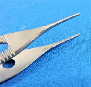 Pinzas de micropeluquería - Product Image 6