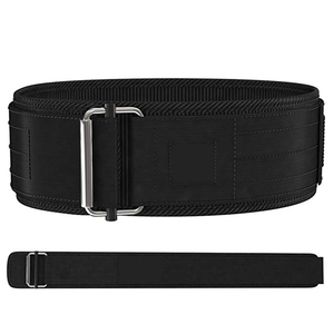CEINTURE EN NÉOPRÈNE personnalisée la plus vendue pour les sacs d'alimentation d'haltérophilie - Product Image 1