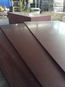 Contreplaqués pour hôtels au design moderne du fabricant vietnamien E0 Film à noyau d'émission de formaldéhyde fabriqué à partir d'acacia d'eucalyptus - Product Image 3