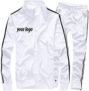 Survêtement à manches courtes pour hommes, ensemble assorti de chemise et Short avec Logo personnalisé maman et moi pour l'été - Product Image 1