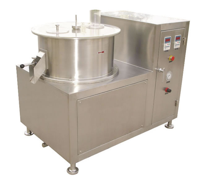 Высокопроизводительный гранулятор Shanghai Marya, гранулятор для влажной грануляции