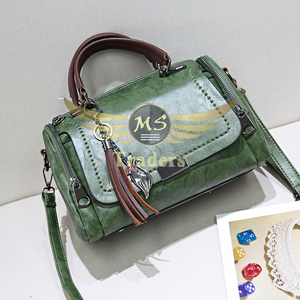 Mode Vintage PU cuir luxe Designer dames sacs à bandoulière femmes sacs à main - Product Image 6