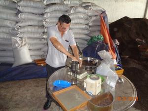 Pimienta Negra Cruda AD Seca de Buena Calidad, 50 kg, Limpiada, Asta, Exportadora Principal, Sra. Kathryn, 0084327324400 - Product Image 4