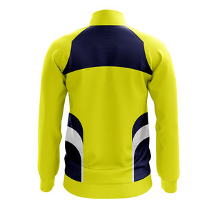 Chaquetas personalizadas para hombre, ropa de gimnasio, entrenamiento deportivo, chándales para correr, novedad - Product Image 6