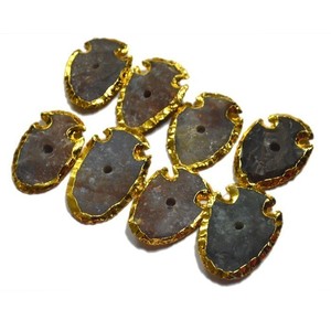 100% Velvet Jewelry Bag Customiz Fancy Jasper Fish Electroplated <b>Knob</b> | Buy Healing Agate <b>Knob</b> - Product Image 1