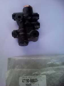 สัดส่วนวาล์ว47190-B5020สำหรับ DAIHATSU GRAN MAX S402P,S402V - Product Image 2