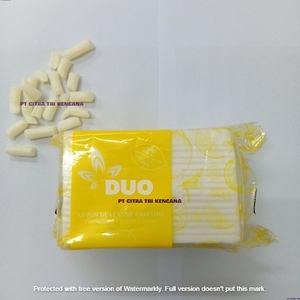 Juego de jabón de limpieza de limón, jabón multiusos para ducha, detergente corporal, barra de lavandería, el mejor de CHINA - Product Image 3