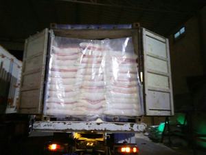 Le Tresor 50Kg High Gluten 100% Hard Wheat Milling Flour Made in Egypt 9 Months Shelf Life Private Label Bag - Product Image 6