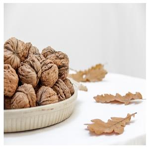 유기농 천연 얇은 쉘 호두 말린 원료 가공 스타일 고급 건강 식품 대량 소매 포장 - Product Image 1