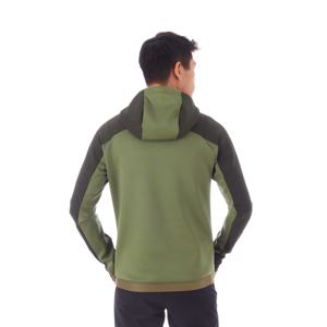 SIGH-Sudadera de algodón con capucha para hombre y mujer, suéter informal de gran tamaño para gimnasio y fitness, 100% - Product Image 5