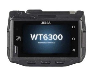 Zebra wt6300 2D <span class=keywords><strong>Android</strong></span> 12 công nghiệp PDA di động máy quét di động 660 Octa-core 2.2 GHz RFID NFC 3 GB RAM 32 GB mã vạch kho - Product Image 5