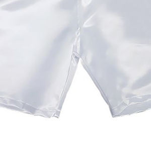 Short MMA personnalisé et confortable pour la boxe et le Muay Thai, marque privée de haute qualité - Product Image 6