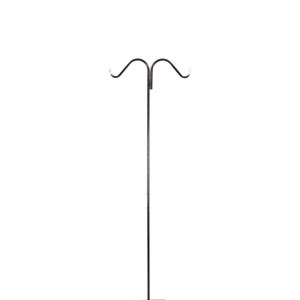 Estaca de jardín de pastor negro - Product Image 6