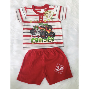 Triped-ropa barata para bebés, alta calidad y mejor precio para exportación a granel - Product Image 5