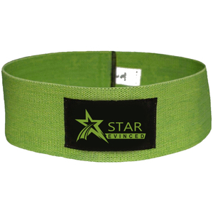 2025 nouvelle bande de cercle de hanche de résistance pour les fesses bandes d'exercice de Fitness élastiques de haute qualité Application d'entraînement de Logo personnalisé - Product Image 5