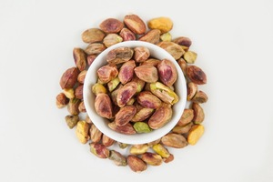 Muối Tinh Khiết Chất Lượng Hồ Trăn Tự Nhiên Colossal Không Có Vỏ - Product Image 6