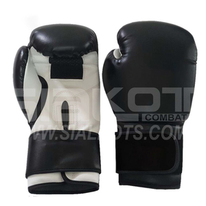 muay thai and kick boxing gloves - Product Image 1