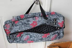 Équipement d'équitation personnalisé OEM Sacs à bride et licou imprimés avec logo en différentes couleurs - Product Image 3