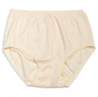 Las mujeres Braguita Taiwán absorbe bragas