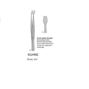 Kuhne Pince à éclats en acier inoxydable Jeu d'instruments manuels pour chirurgie générale certifiée CE - Product Image 3