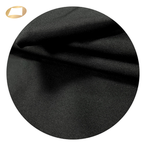 ผ้าสปอร์ตผสมอีลาสเทน โพลีเอไมด์ และสแปนเด็กซ์ สำหรับกางเกงโยคะ - Product Image 5