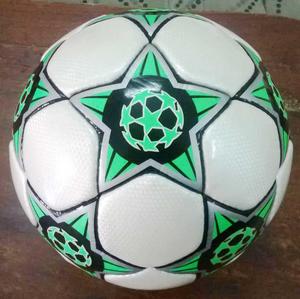 Nuovo Pallone da <span class=keywords><strong>Calcio</strong></span> Professionale 2024 Personalizzato, Cucito a Mano, Design Personalizzato, Prodotto in Pakistan - Product Image 2