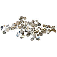 Décoration murale contemporaine en acier inoxydable, design nature morte, faite à la main, personnalisable en couleur et taille, pour la maison, vente en gros
