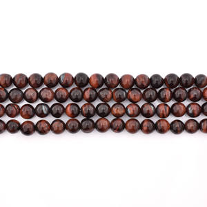 Ingrosso involucro <span class=keywords><strong>di</strong></span> perline naturale fresco fatto a mano gioielli <span class=keywords><strong>giallo</strong></span> <span class=keywords><strong>occhio</strong></span> <span class=keywords><strong>di</strong></span> <span class=keywords><strong>tigre</strong></span> rotondo <span class=keywords><strong>di</strong></span> pietra sciolta per la creazione <span class=keywords><strong>di</strong></span> gioielli - Product Image 5