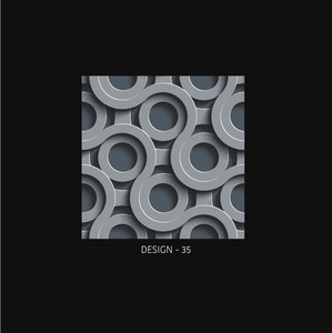 Carrelage de sol en céramique émaillée populaire pour salle de bain 600x600mm - Product Image 2