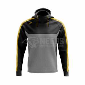 เสื้อฮู้ดขนแกะ GAA คุณภาพสูง - Product Image 1