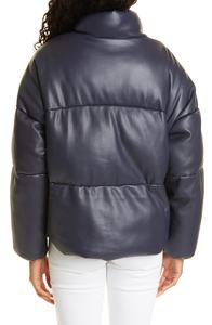 Nouvel arrivage Veste d'hiver imperméable à capuche pour femmes Streetwear Design Clothing - Product Image 3