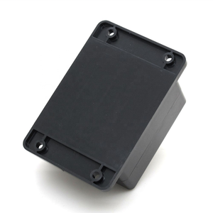 Đen LED <span class=keywords><strong>Dimmer</strong></span> Chuyển Đổi DC 12 V 24 V 8A Có Thể Điều Chỉnh Độ Sáng cho Đèn Bóng Đèn và Strip Độc Màu Ánh Sáng - Product Image 5