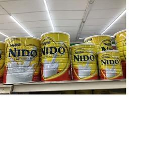 Rosso e bianco per il crudo pieno di latte in polvere fortificato 5kg sfuso per bambini adulti - Product Image 2