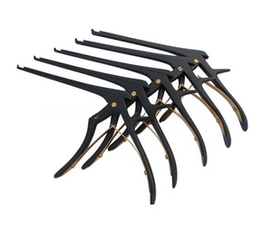 Hèn nhát hibbs spatt Hướng dẫn sử dụng 22.5cm xương curette cho hợp nhất cột sống - Product Image 5