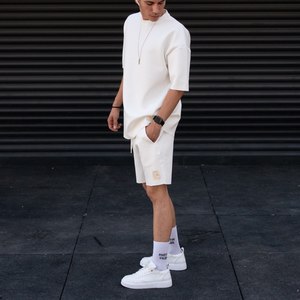 Tracksuit 2022ผ้าฝ้ายใหม่ที่มีคุณภาพสูงขนาดใหญ่สไตล์ที่ดีที่สุดราคาข้อเสนอขายส่งแนวโน้ม - Product Image 3