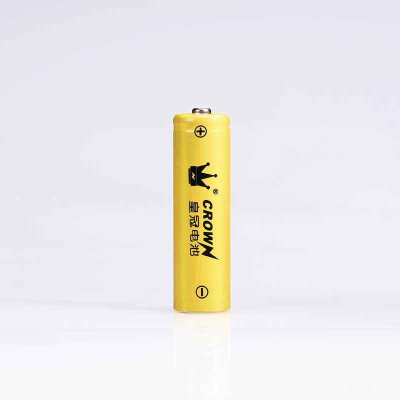 High Quality SUPER NI-CD Battery AA Size 1.2V 600mAh Nicd Rechargeable Battery Cells