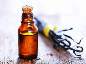 Huile essentielle pure de qualité cosmétique 10ML emballage huile de vanille biologique et huile de lavande pour la fabrication de bougies - Product Image 3