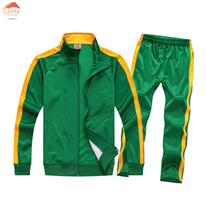 Conjuntos de pantalones con capucha y cremallera de alta calidad para hombre, chándal ajustado, chándal para correr, ropa deportiva de talla grande, construcción duradera - Product Image 6