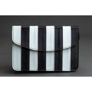 2024 New Luxury Genuine <b>Leather</b> Ladies Messenger <b>Bag</b> 100% <b>Soft</b> Cowhide Shoulder Crossbody <b>Bags</b> For Women Female Handbags - Product Image 3