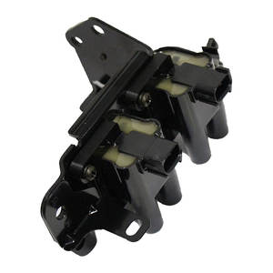 Electrónica de bobinas de encendido 27301-26600 para hyundai acento - Product Image 5