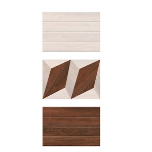 Azulejos de pared pulidos de color oscuro de cerámica esmaltada de tamaño pequeño de alto brillo 300x450mm - Product Image 5