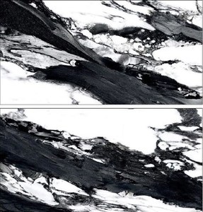 Carreaux en porcelaine haute brillance de 300x600mm pour une expérience de luxe somptueuse - Product Image 5