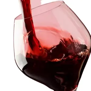 Rode Italiaanse Wijn Van Topkwaliteit In Fles-753 Roma D.O.C. Nieuwe Selectie