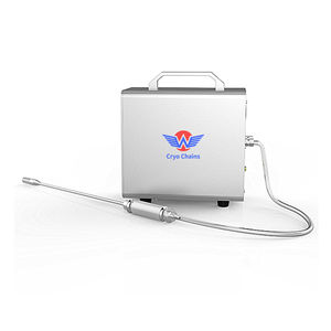 Analyseur de gaz de haute qualité HCL Chlorure d'hydrogène CH3Br Méthylbromure pour la fumigation - Product Image 1