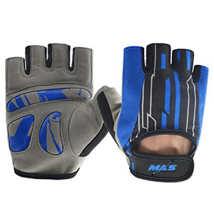 Breathable Anti Slip Men <b>Women</b> Sport Fitness <b>Weight</b> Lifting Workout Training Gymgloves , Workout for <b>Women</b> Men,Traininggloves - Product Image 1