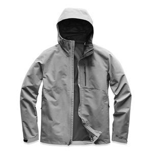 Capa de lluvia negro de los hombres chaqueta impermeable corriendo lluvia chaqueta de los hombres - Product Image 1