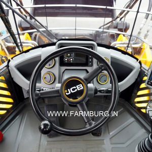 รถตักดินรถขุด3CX ใหม่ญี่ปุ่น - Product Image 2