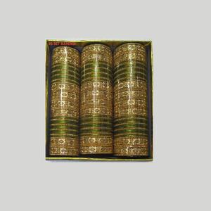 Brazalete (4 Set Mehendi) - Product Image 1