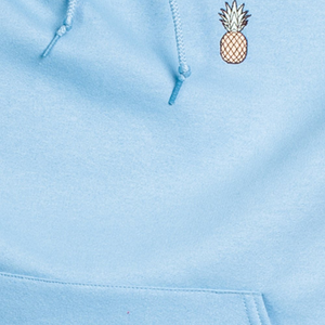 Sudaderas de alta calidad con Logo personalizado para hombre, jerséis de gran tamaño, en blanco, 280gsm - Product Image 3