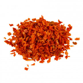 อินทรีย์แห้งสีเหลืองแครอทจีนผู้ผลิตที่มีราคาที่ดีที่สุด - Product Image 3